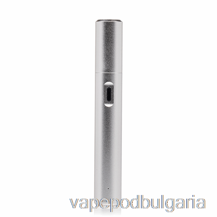 Vape Течности Cartisan Pillar 510 батерия Natural